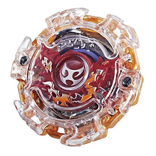 Beyblade B9500, Peonzas Individuales, Modelos Aleatorios , color/modelo surtido