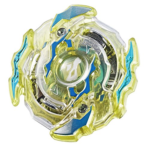 Beyblade B9500, Peonzas Individuales, Modelos Aleatorios , color/modelo surtido