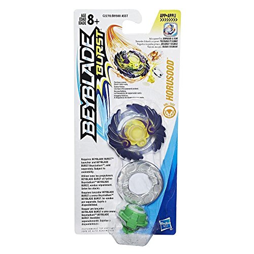 BeyBlade - Beyblade Burst Peonza Hasbro HORUSOOD