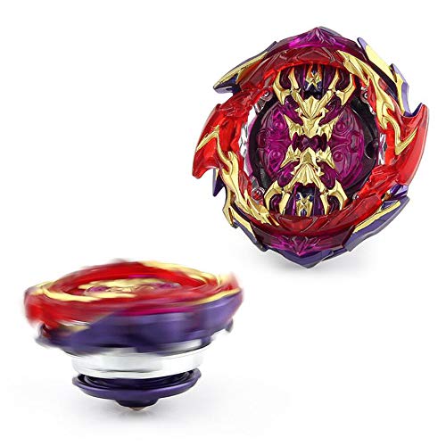 Beyblade Burst Juego Giroscopios De Combate 4D Fusion Modelo Lanzador De Aceleración Gyro Juguete De Regalo para Niños