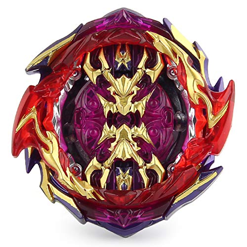 Beyblade Burst Juego Giroscopios De Combate 4D Fusion Modelo Lanzador De Aceleración Gyro Juguete De Regalo para Niños