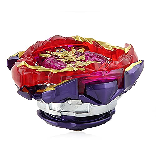 Beyblade Burst Turbo Set，Peonzas Juguetes Conjunto,Burst Turbo Launcher Set,Navidad Regalo, Regalo para Los Niños