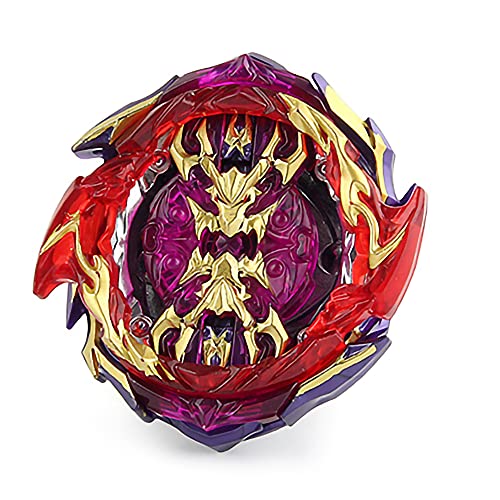 Beyblade Burst Turbo Set，Peonzas Juguetes Conjunto,Burst Turbo Launcher Set,Navidad Regalo, Regalo para Los Niños