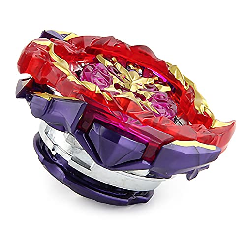 Beyblade Burst Turbo Set，Peonzas Juguetes Conjunto,Burst Turbo Launcher Set,Navidad Regalo, Regalo para Los Niños