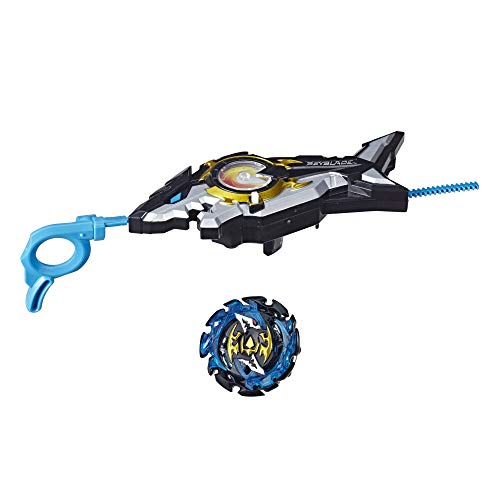 Beyblade Riptide Blast Set (Hasbro E5566EU4)