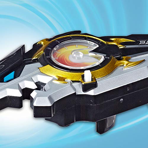 Beyblade Riptide Blast Set (Hasbro E5566EU4)