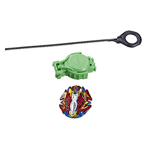 Beyblade - Xcalius X4 Burst Turbo Slingshock (E4735EL2)