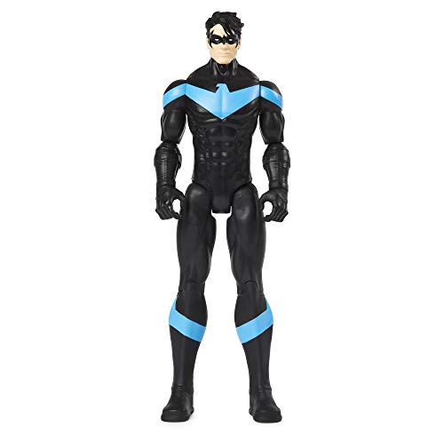 Bizak Figura Villano 30 cm Nightwing (61927825)