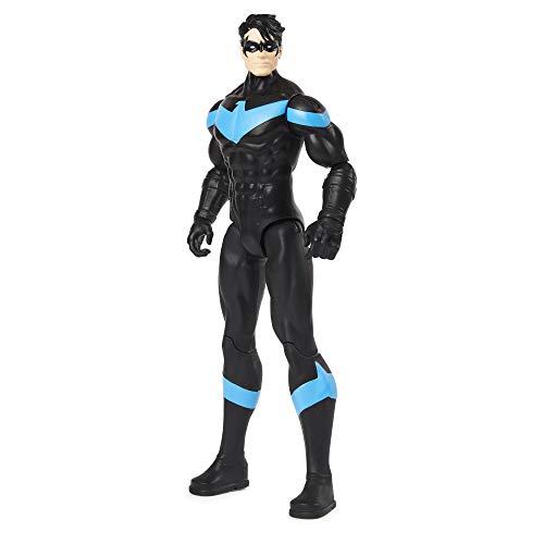 Bizak Figura Villano 30 cm Nightwing (61927825)