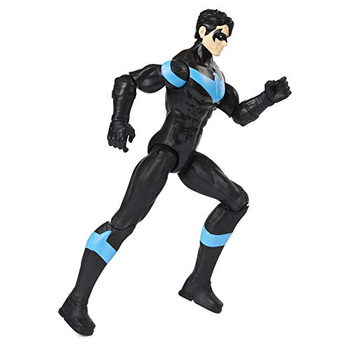 Bizak Figura Villano 30 cm Nightwing (61927825)