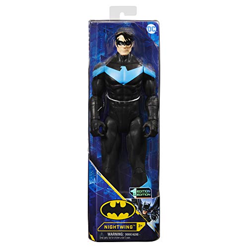 Bizak Figura Villano 30 cm Nightwing (61927825)