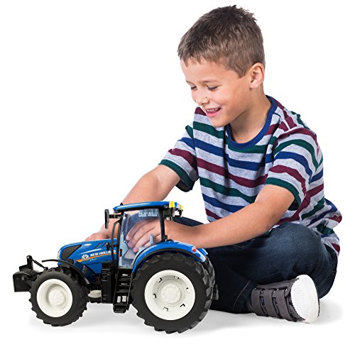 Bizak New Holland Tractor (30693156)