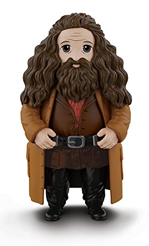 Bizak Pack Doble Hermione y Hagrid (61922204)