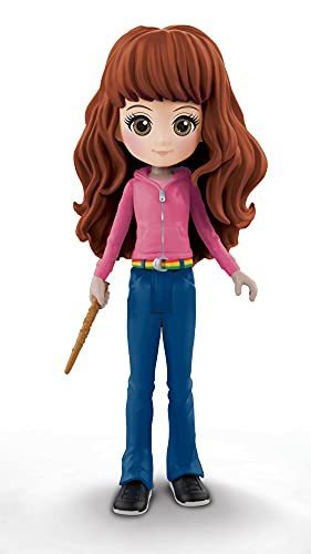 Bizak Pack Doble Hermione y Hagrid (61922204)