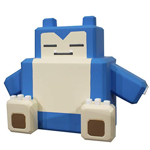 Bizak Pokemon Figura de Vinilo Deluxe Pokemon Quest Modelos Surtidos (63229769)