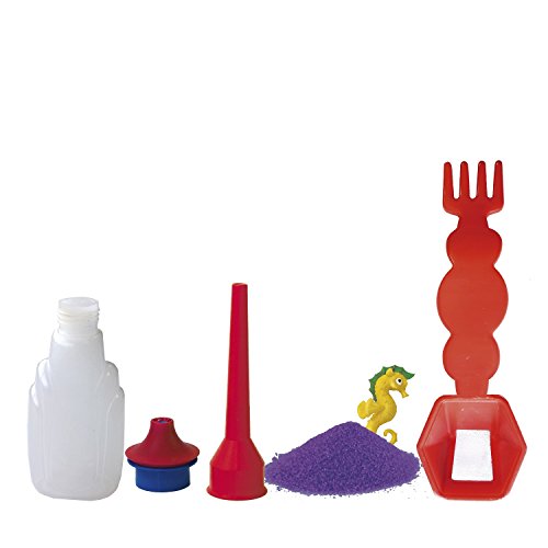 Bizak- Subaquatik Sand Set Iniciacion, (63317003)