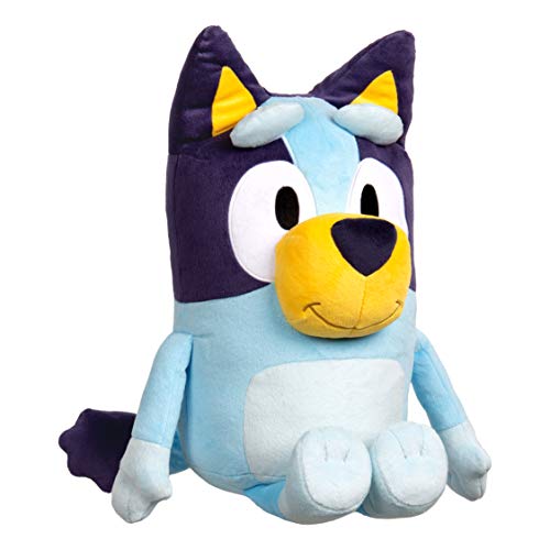 Bluey 13010 Best Mate - Peluche Grande