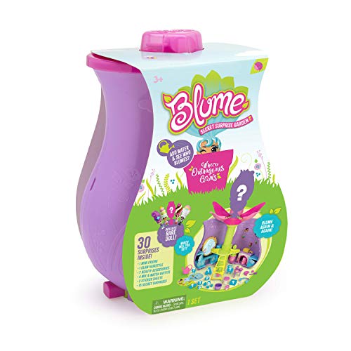 Blume 2149 Secret Garden Deluxe, Multi