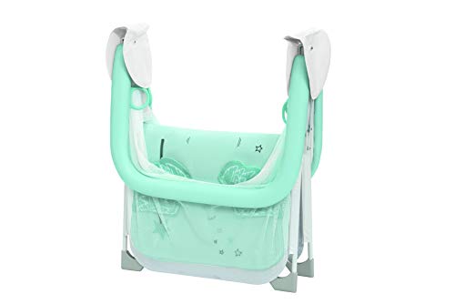 Brevi 587-658 Parque Soft & Play Tiffany