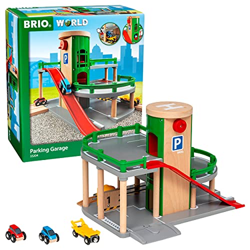 BRIO- Juego Primera Edad (33204)