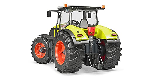 Bruder 03012 Claas Axion 950 - Tractor de Juguete