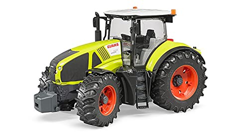 Bruder 03012 Claas Axion 950 - Tractor de Juguete