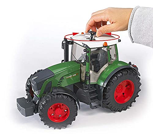 Bruder 03040 - Fendt 936 Vario