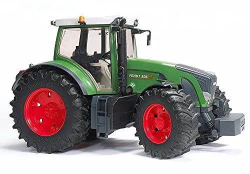 Bruder 03040 - Fendt 936 Vario