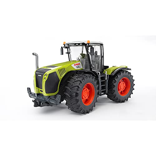 Bruder Tractor Claas Xerion