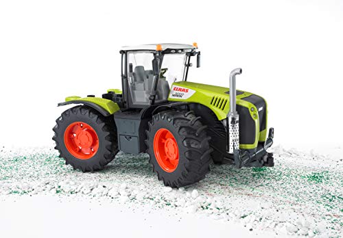 Bruder Tractor Claas Xerion