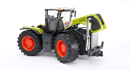 Bruder Tractor Claas Xerion