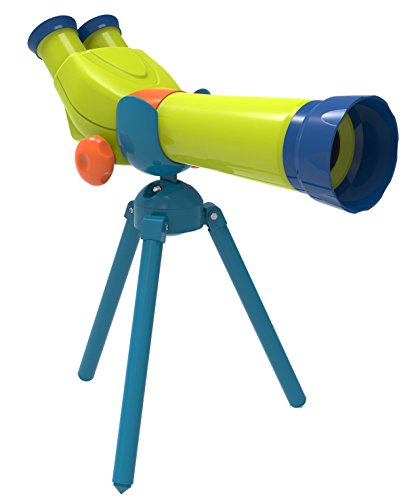 Buki - 9004 - Mini Ciencias - Telescopio para niños