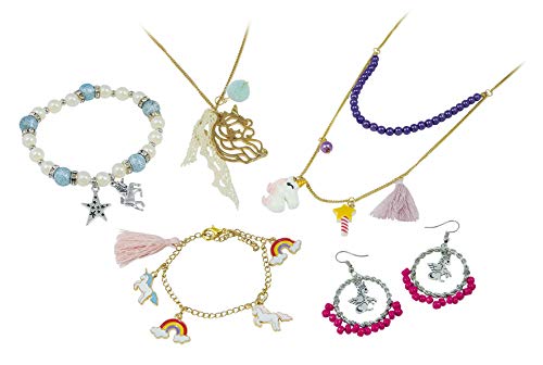 Buki France- Be Teens - Joyas Unicornio, Color (BE116)