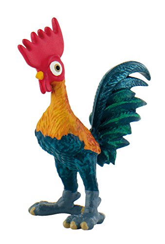 Bullyland Figura Hei Hei - Vaiana Moana Disney