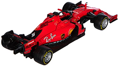 BURAGO FERRARI "AUSTRALIAN GPF90" CALE 1/43