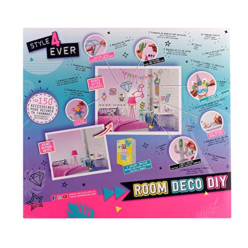 Canal Toys- of 178 Room Deco DIY