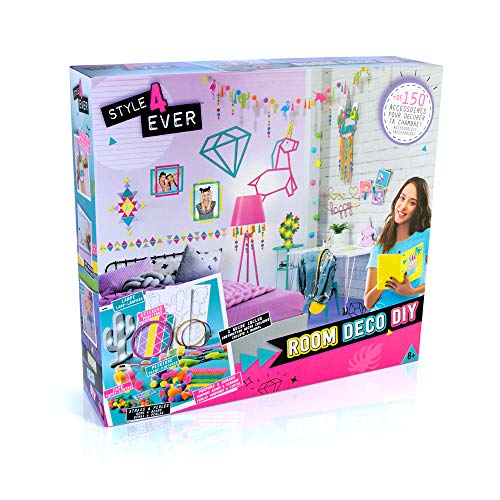 Canal Toys- of 178 Room Deco DIY