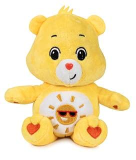 Care Bear - Osos Amorosos Peluche Felizosito - 22 Cm