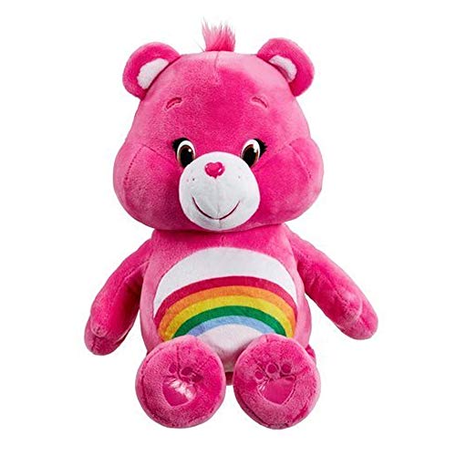 Care Bears Oso de Peluche súper Suave de 12 Pulgadas