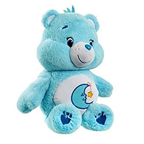 Care Bears Peluche de Oso para Dormir de 12 Pulgadas