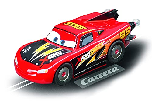 Carrera-Cars The Movie Coche Go (20064163)