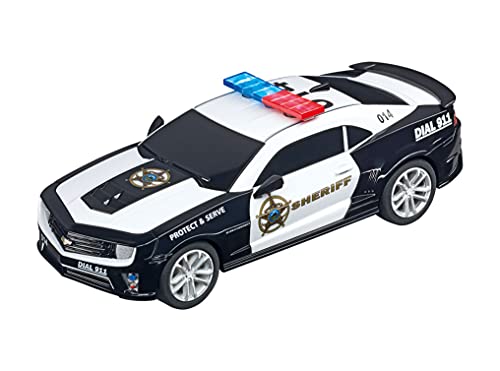 Carrera GO Chevrolet Camaro, 20064031