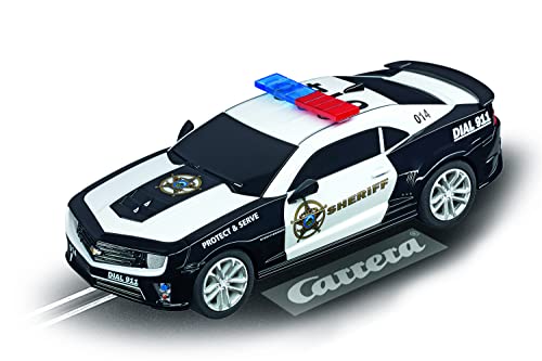 Carrera GO Chevrolet Camaro, 20064031