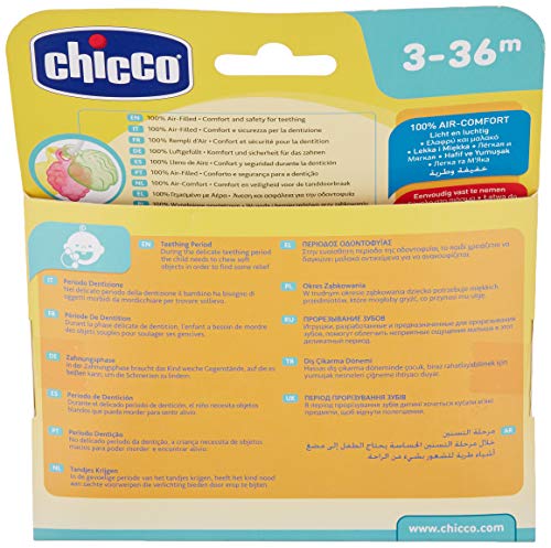 Chicco- Air Fruit Salad (00009368000000)