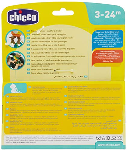 Chicco- Big & Small Hielo instantáneo con 2 Bolsas TNT monouso (ARTSANA Germany GmbH 00000907000000)