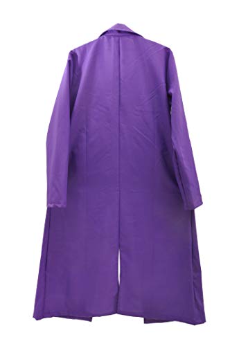 Ciao-11684 Disfraces, Color Viola, Talla XL Adulto (11684