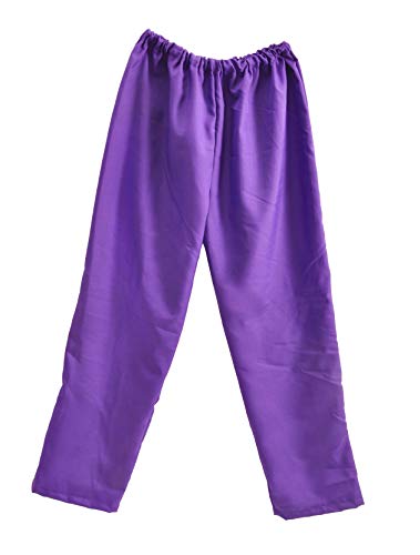 Ciao-11684 Disfraces, Color Viola, Talla XL Adulto (11684