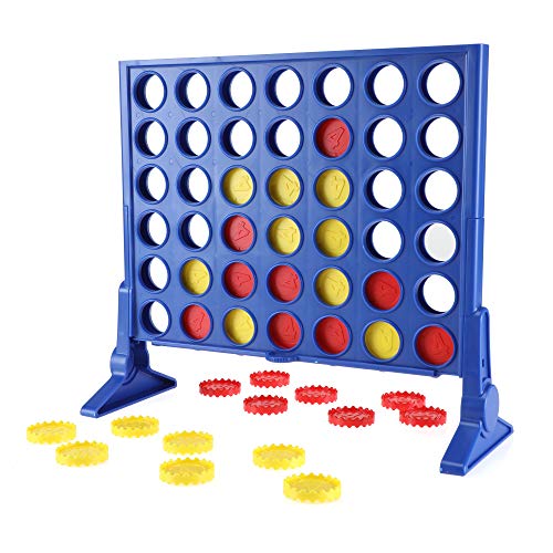 Classic Connect 4 Juego