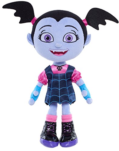 COBI JP-78000 Vampirina-Mini Peluches, 1 unidad, modelos surtidos