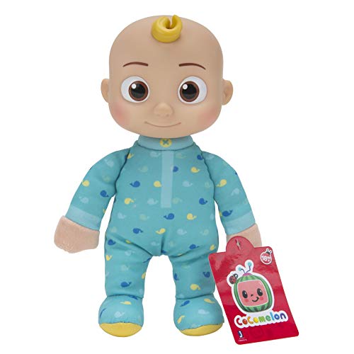 Cocomelon Peluche JJ en Pijama Cocomelon